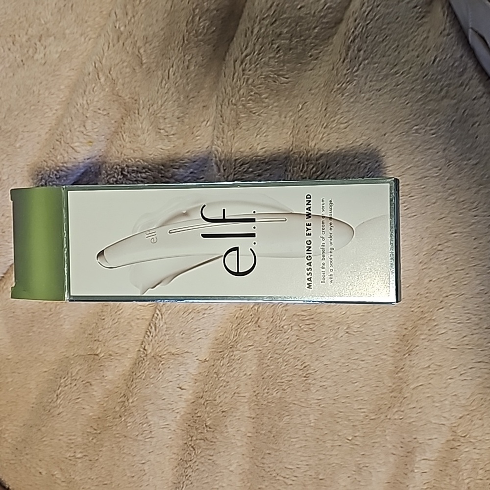 E.L.F. Massaging Eye Wand